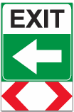 Road Sign