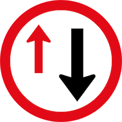 Road Sign