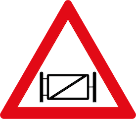 Road Sign