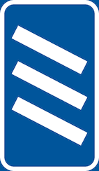 Road Sign