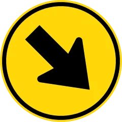 Keep Right