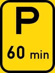 Parking 60 Minutes