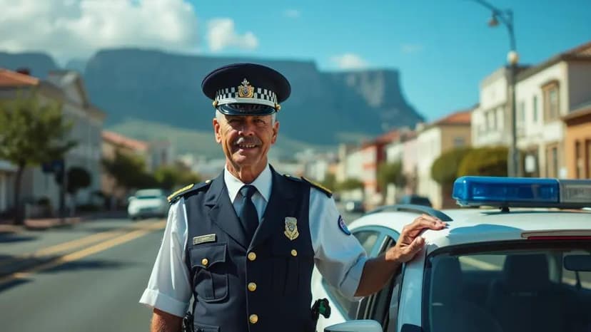 How to Dispute or Scrap a Traffic Fine in South Africa