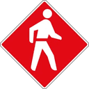Regulatory Signs