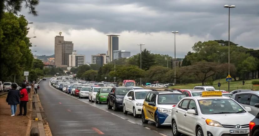 Traffic Fine Reference Number in South Africa: How to Find, Check & Pay