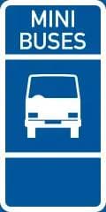 Mini-Bus Stop