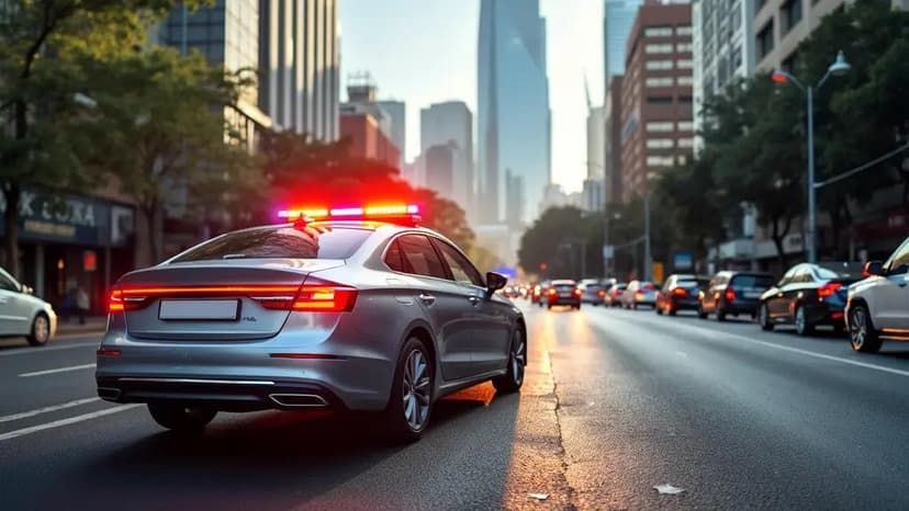 10 Immediate Fails to Avoid in Your K53 Driving Test in South Africa