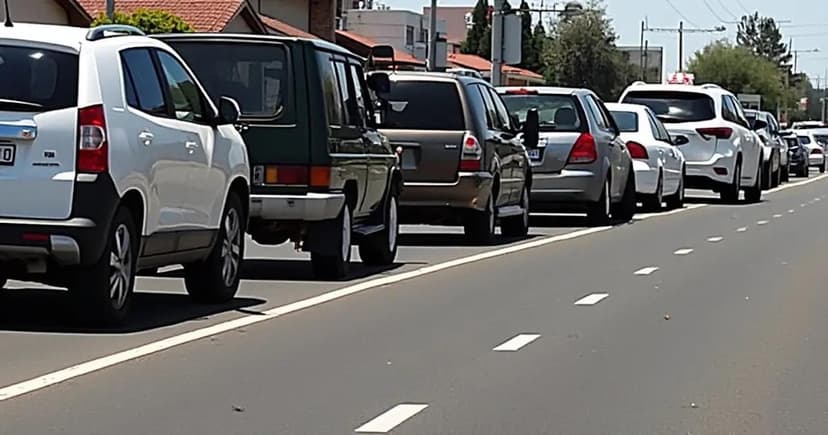 Penalty for Expired Drivers License in South Africa: Fines, Legal Risks & Insurance Impact