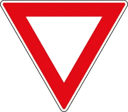 Give Way (Yield)