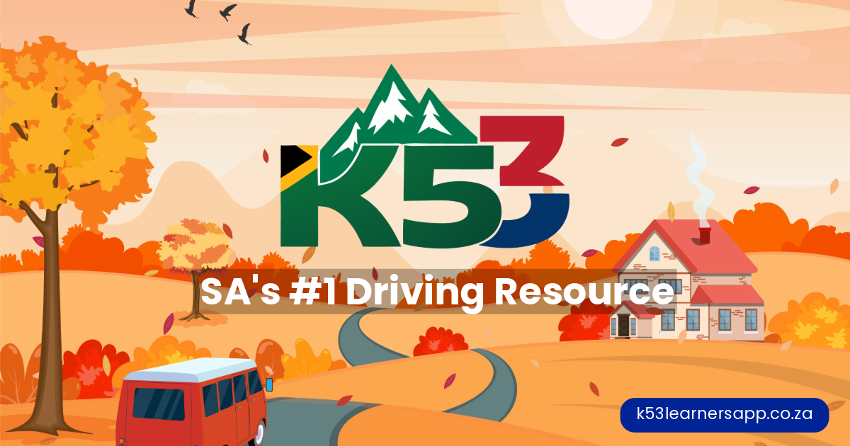 K53 Learners App